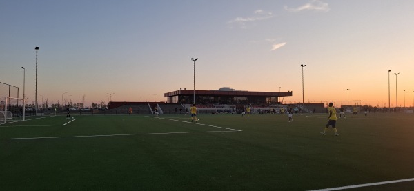 Sportpark De Veldpost - Badhoevedorp