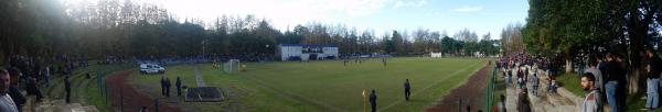Stadioni Grigol Nikolaishvili - Vani