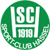 Wappen SC Hassel 1919 III