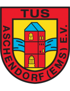 Wappen TuS Aschendorf 1913 II  41351