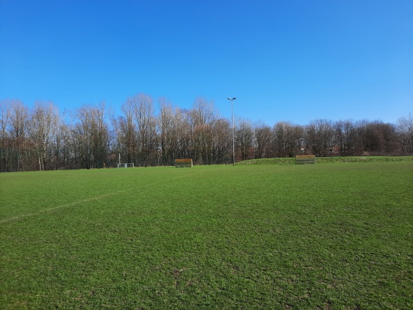 Sportanlage Integrierte Gesamtschule - Osterholz-Scharmbeck-Buschhausen