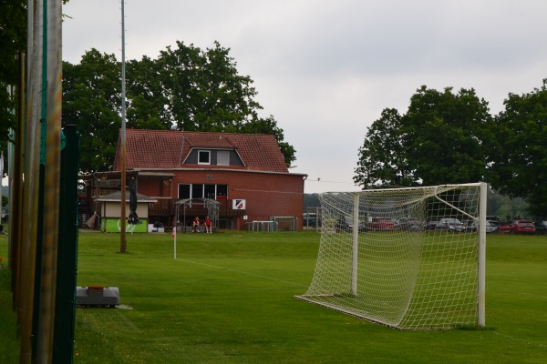 Sportanlage An der Masch B-Platz - Gifhorn-Wilsche