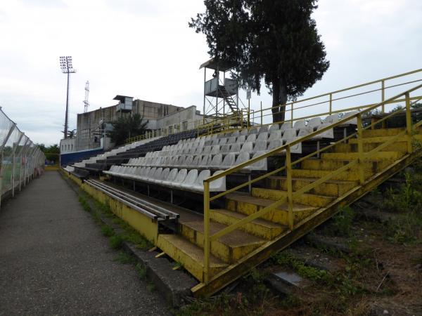 Stadioni Davit Abashidze - Zestafoni