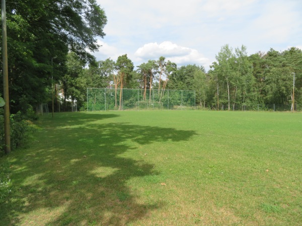 Wacker-Sportplatz 2 - Schönwalde/Spreewald