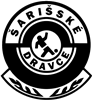 Wappen FK Šarišské Dravce  116576