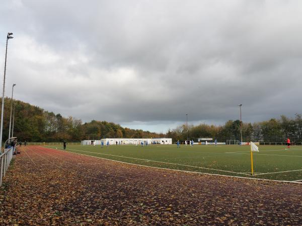 Sportanlage Waldschlößchen - Velbert-Neviges
