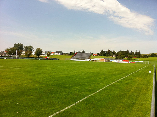 Offino-Stadion - Durach