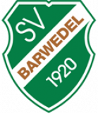 Wappen SV Barwedel 1920