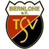 Wappen TSV Bernlohe 1949