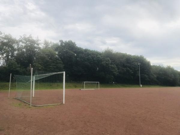 Sportplatz Hohenheide - Fröndenberg/Ruhr-Hohenheide