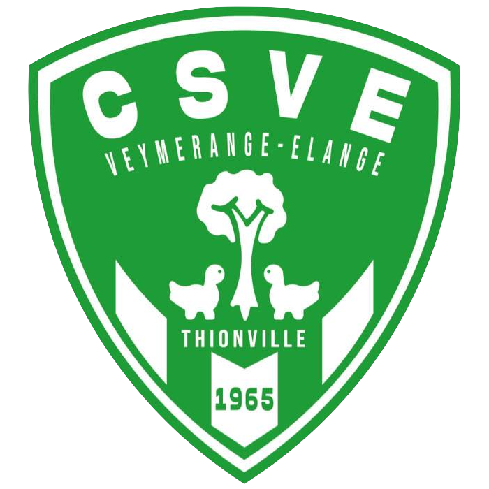 Wappen CS Veymerange diverse  93985