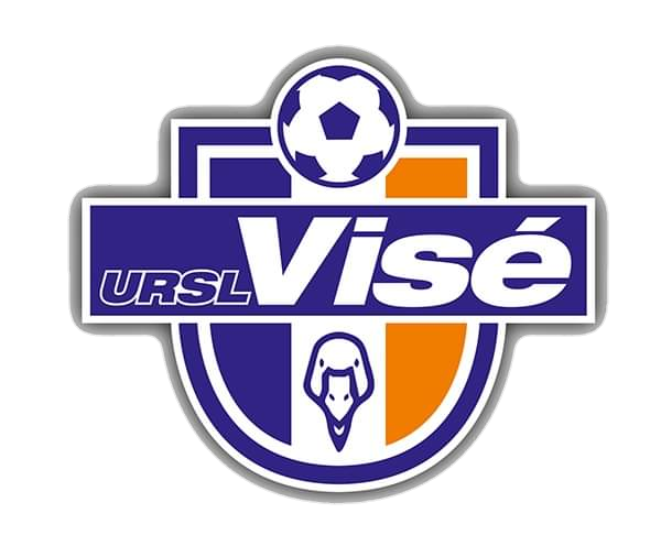 Wappen URSL Visé diverse  90762