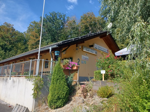 Sportplatz Am Volbertsberg - Aarbergen-Daisbach