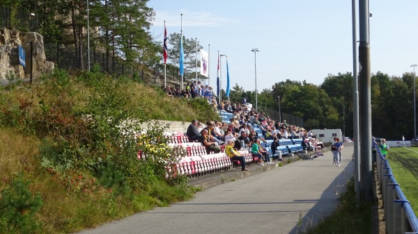 Cemo Arena - Kristiansand