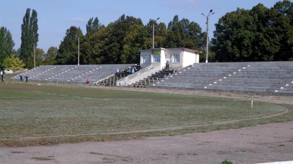 Stadion ARZ - Kropyvnytskyi