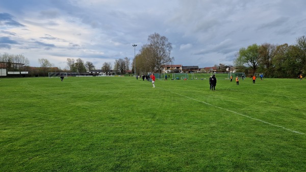 Sportanlage Schechen Platz 2 - Schechen