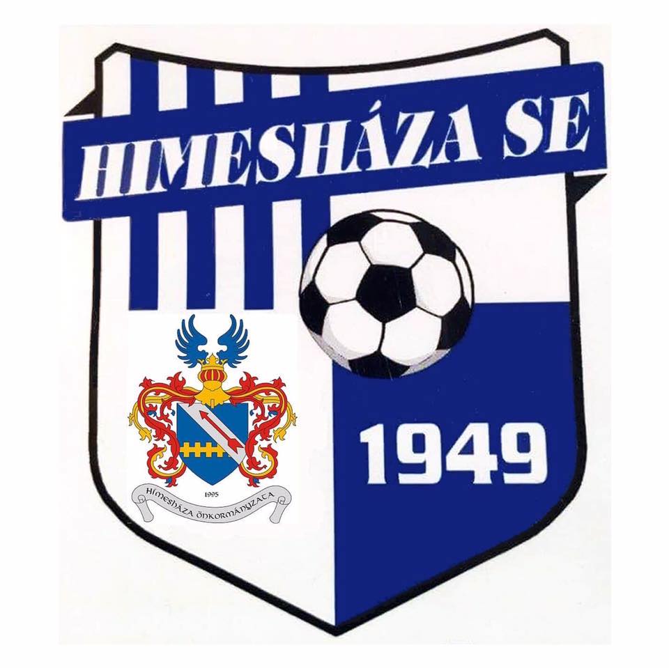 Wappen Himesháza KSE  105808