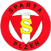 Wappen TJ Union Sparta Plzeň  84071