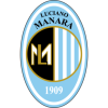 Wappen Luciano Manara 1909