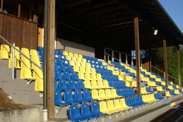 Küchenstadel-Arena - Altomünster-Pipinsried