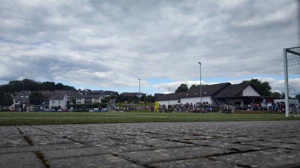 Sport- und Freizeitzentrum Niederahr - Niederahr