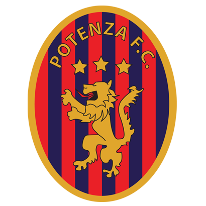 Wappen Potenza Calcio