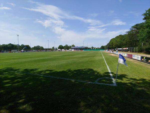 Sportpark 't Brook - Almelo-Bornerbroek