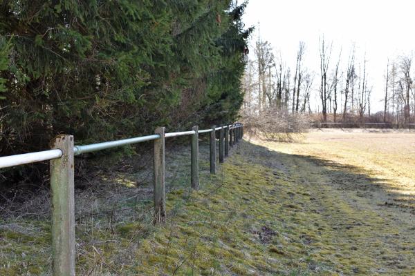 Haselnuß-Stadion - Breitscheid/Hessen-Rabenscheid