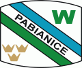 Wappen UKS Włókniarz Pabianice 
