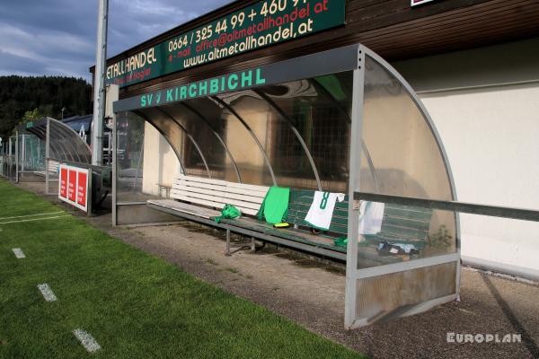 Alter Zustand (ohne Tribüne)