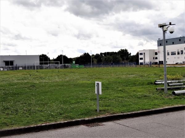 Sportplatz am Business Park - Alsdorf-Hoengen