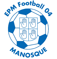 Wappen EP Manosque