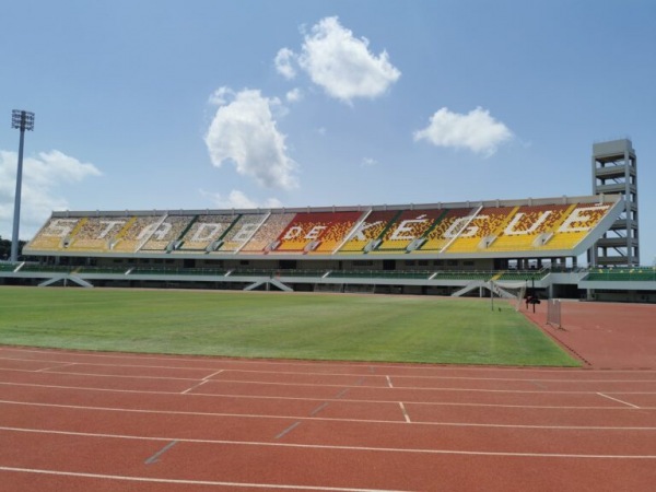 Stade de Kégué - Lomé