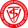 Wappen TSV Neuhausen/Filder