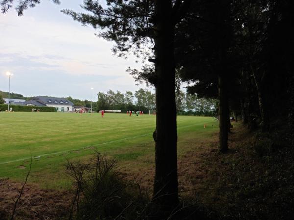 Rheinhöhen-Stadion - Remagen-Oedingen