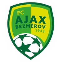 Wappen FC Ajax Bezměrov