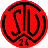 Wappen TSV 1924 Wasserburg  57961