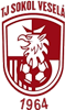 Wappen TJ Sokol Veselá