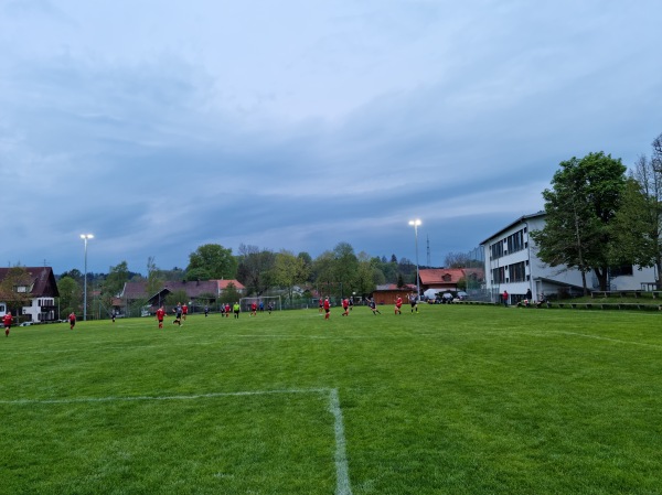 Sportplatz Traubing - Tutzing-Traubing