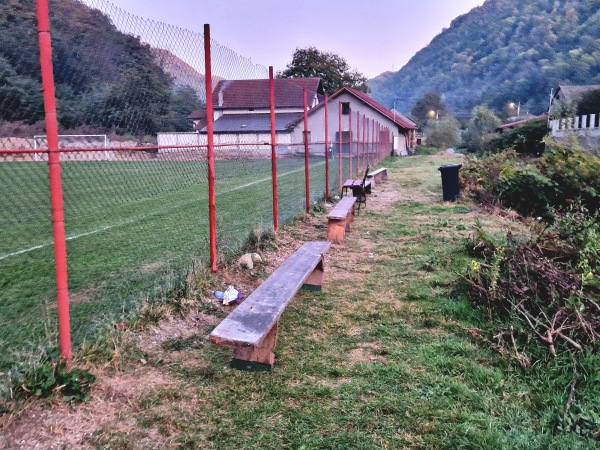 Stadionul Șugag - Șugag