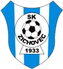 Wappen SK Zichovec