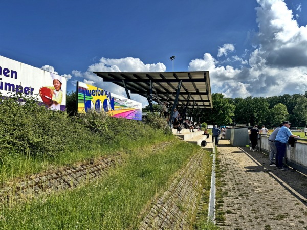 Sportzentrum Ost - Ibbenbüren