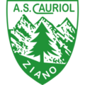 Wappen ASD Cauriol  105736