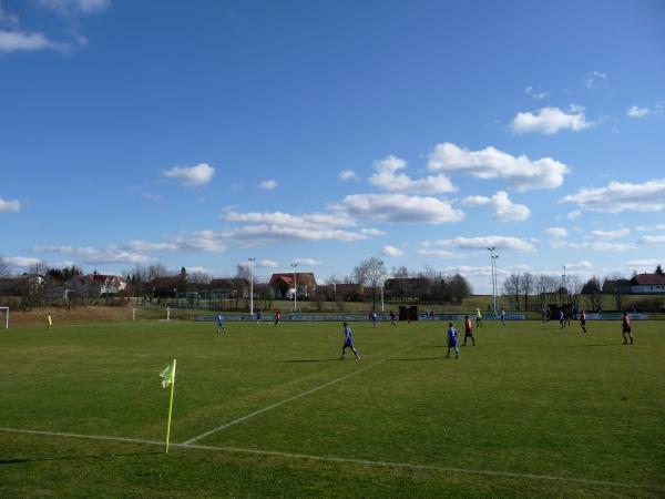 Planetenstadion - Hellmonsödt