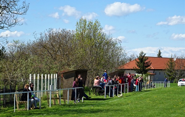 Sótonyi Sportpálya - Sotony