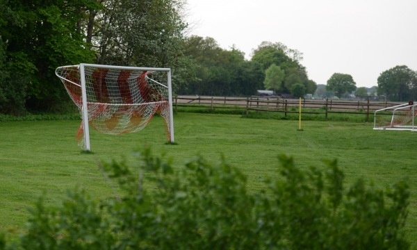 Sportplatz Neuekamp - Löningen-Benstrup