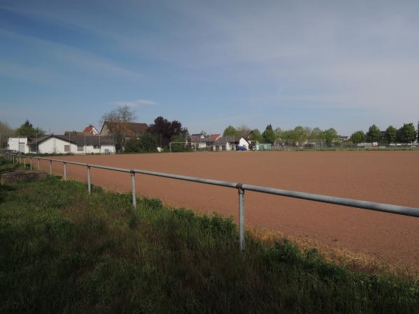 Sportanlage Waldstraße Platz 2 - Büttelborn-Klein-Gerau