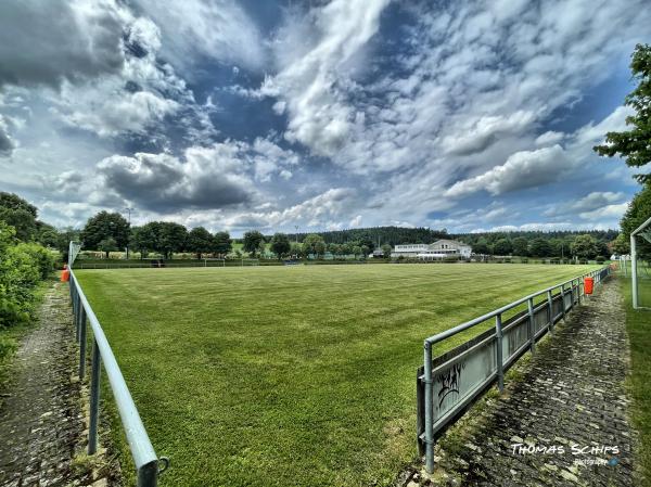 Stadion Villingendorf - Villingendorf