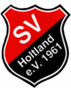 Wappen SV Holtland 1961