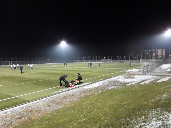 Sportpark Brannenburg Platz 2 - Brannenburg